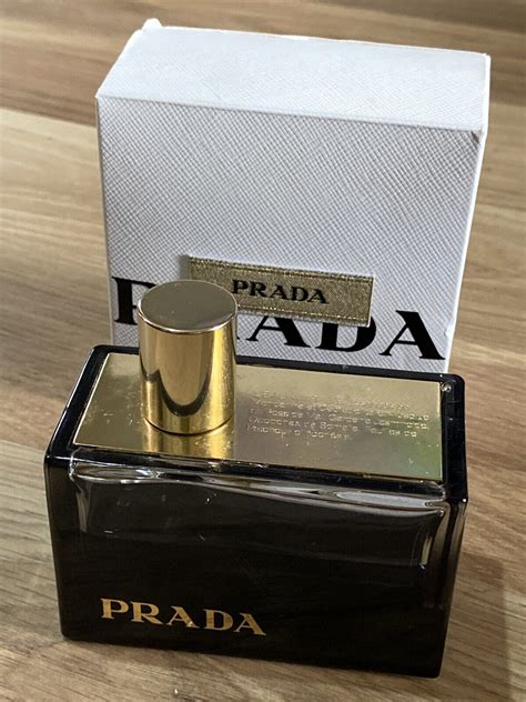 prada l eau ambree 80ml boots